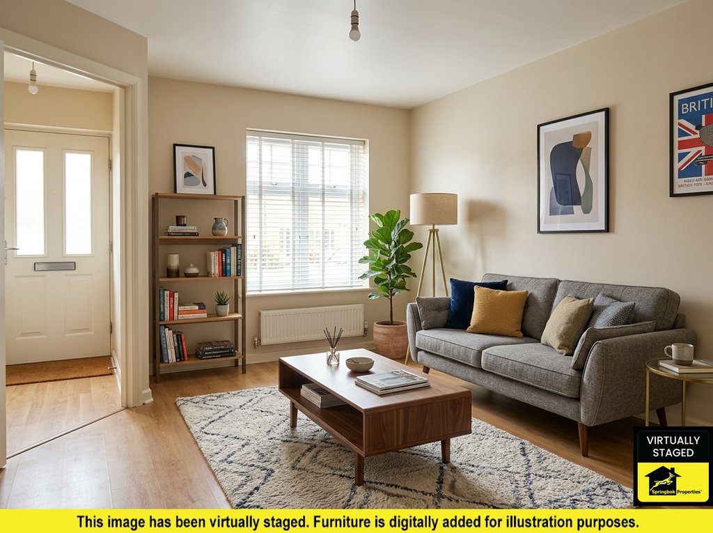 Property photo 2 of 14 Virtually Stage...