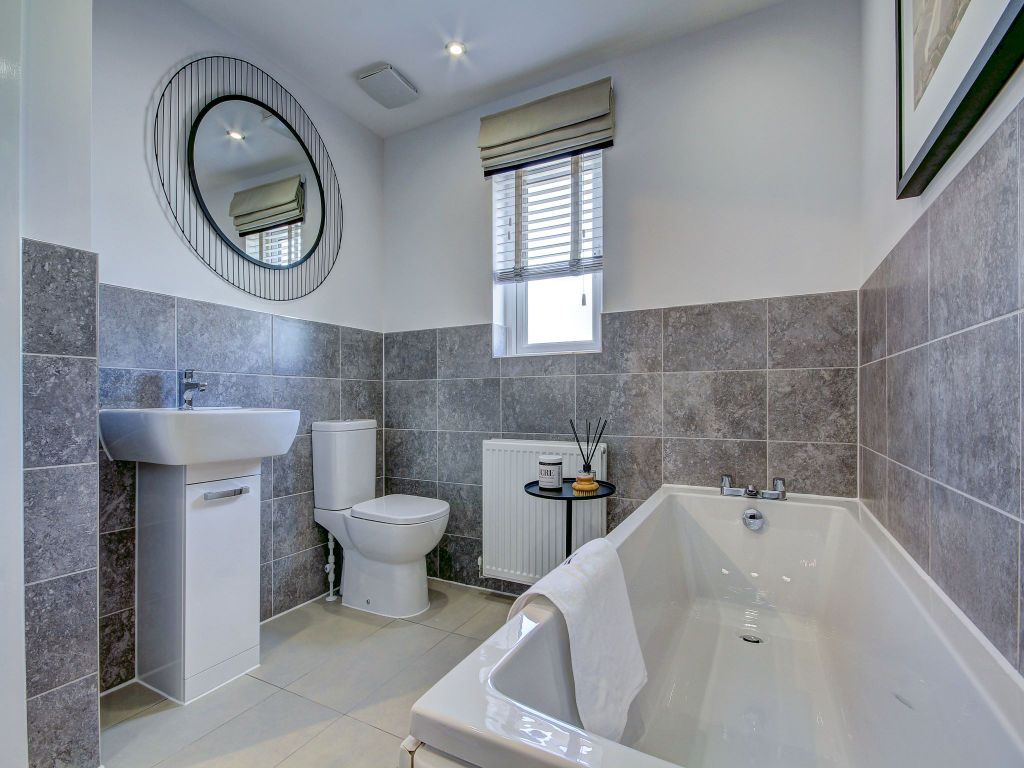 Additional image 16 of 4 bed detached house for sale"The Balerno" at Pirnhall Road, Bannockburn, Stirling FK7