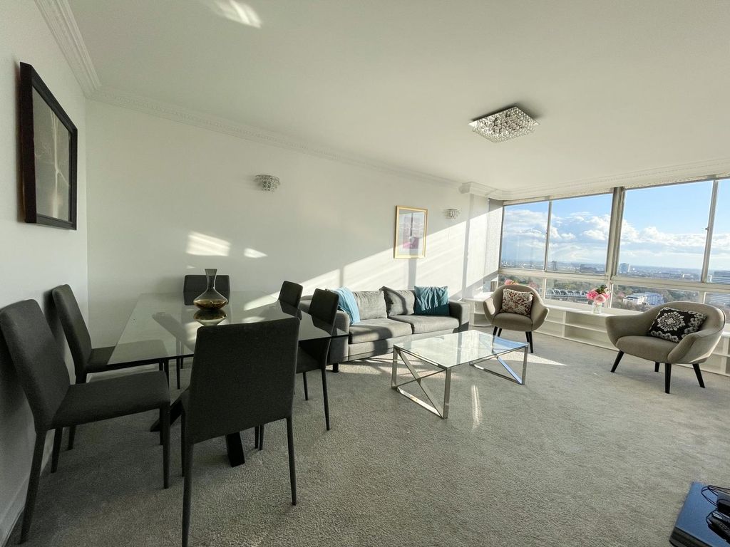 Property photo 1 of 17 Three Bedroom Apartment To Rent