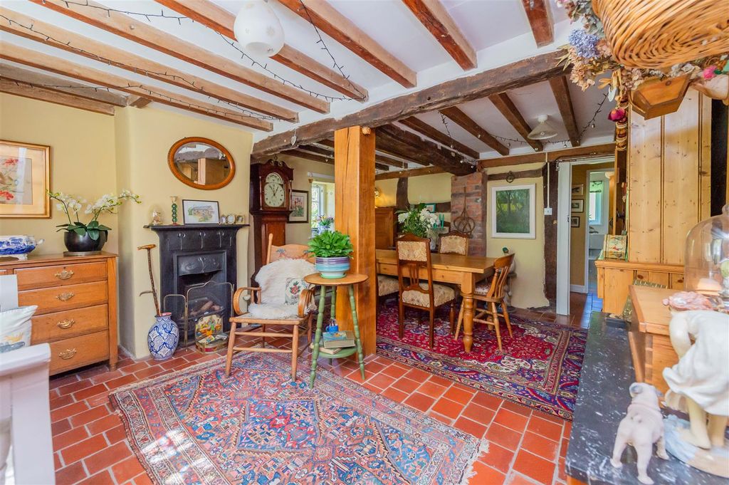 Property photo 3 of 42 Dining Room