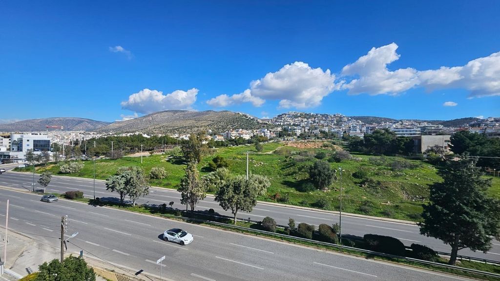Property photo 1 of 10 Commercial Building For Sale In Voula, Athens Riviera Greece