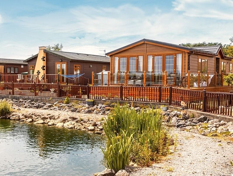 Property photo 1 of 21 Lancashire Rose At Willowgrove Leisure Park