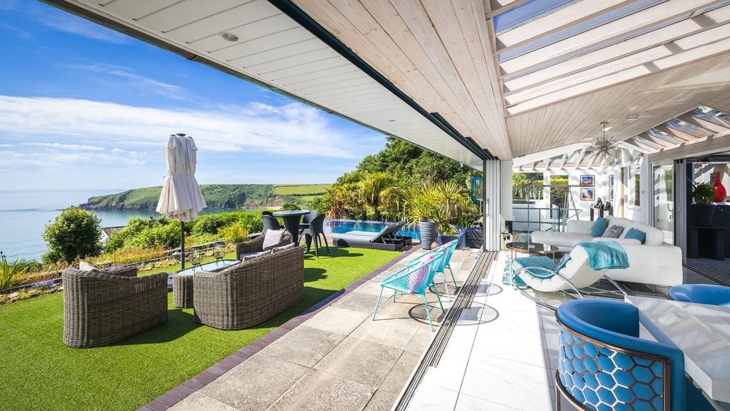 Additional image 7 of 6 bed detached house for saleFreshwater East SA71