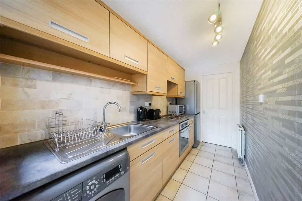 Additional image 8 of 1 bed bungalow for saleArns Grove, Alloa, Clackmannanshire FK10