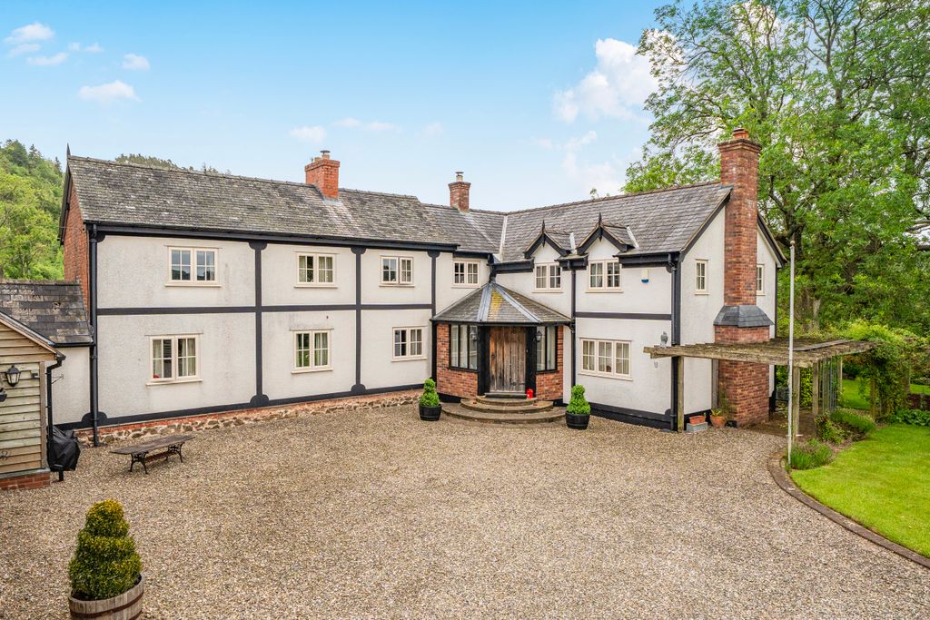 Additional image 42 of 4 bed detached house for saleBryn Celyn, Llanfyllin, Powys SY22