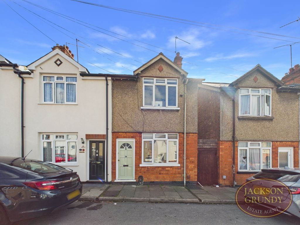 Property photo 1 of 9 Naseby Street