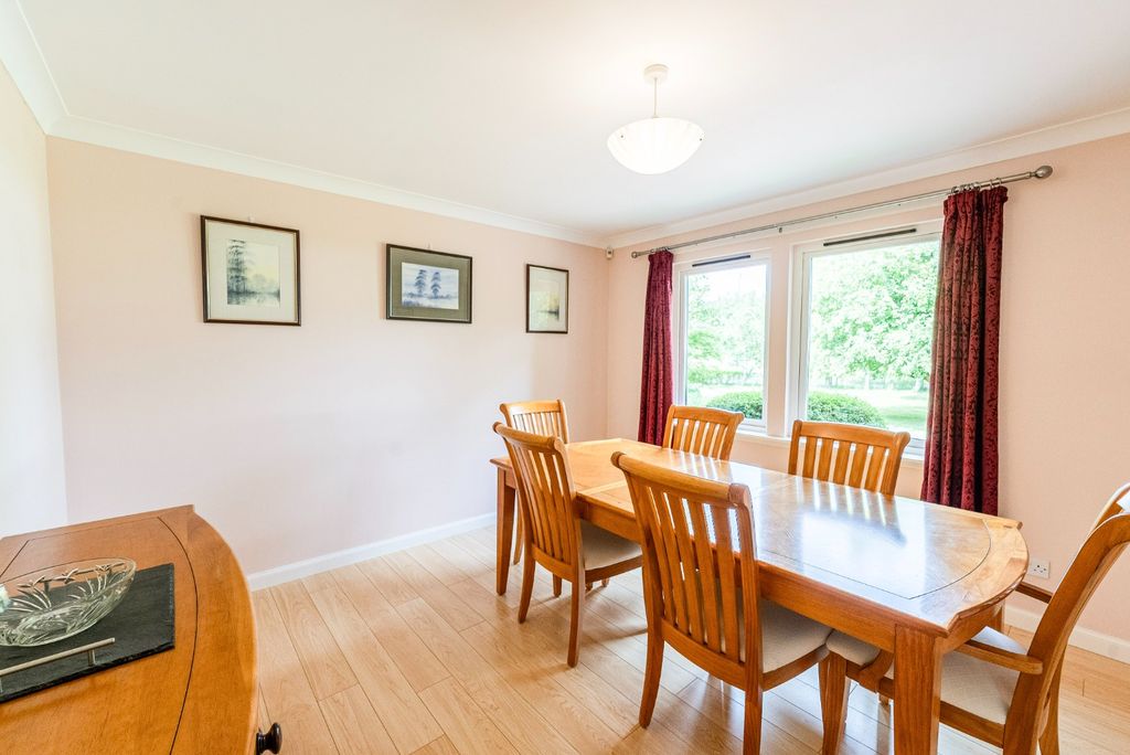 Additional image 15 of 4 bed detached house for saleBurnside, Skirling ML12