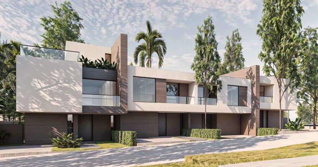 Property photo 1 of 12 Il Bayou Sahl Hasheesh - Buildix Project Management