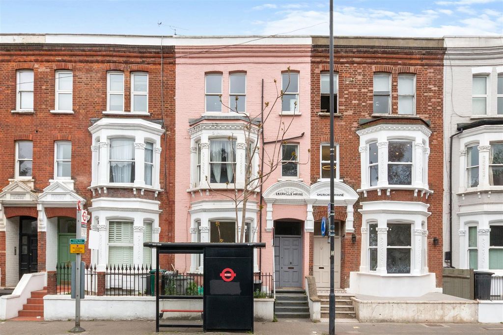 Property photo 1 of 6 Fulham Palace Road 483 Tff Ph1.Jpg