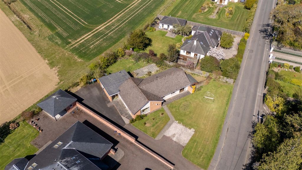 Property photo 3 of 46 The Range, Heughfield Rd, Bridge Of Earn - D-29.Jp