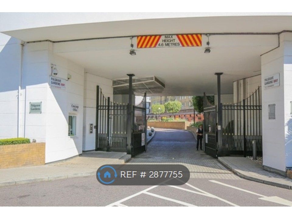 Property photo 2 of 18 Entrance To Development & Concierge