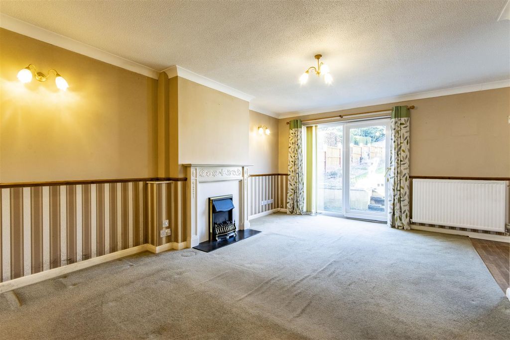 Property photo 2 of 12 'l' Shaped Lounge