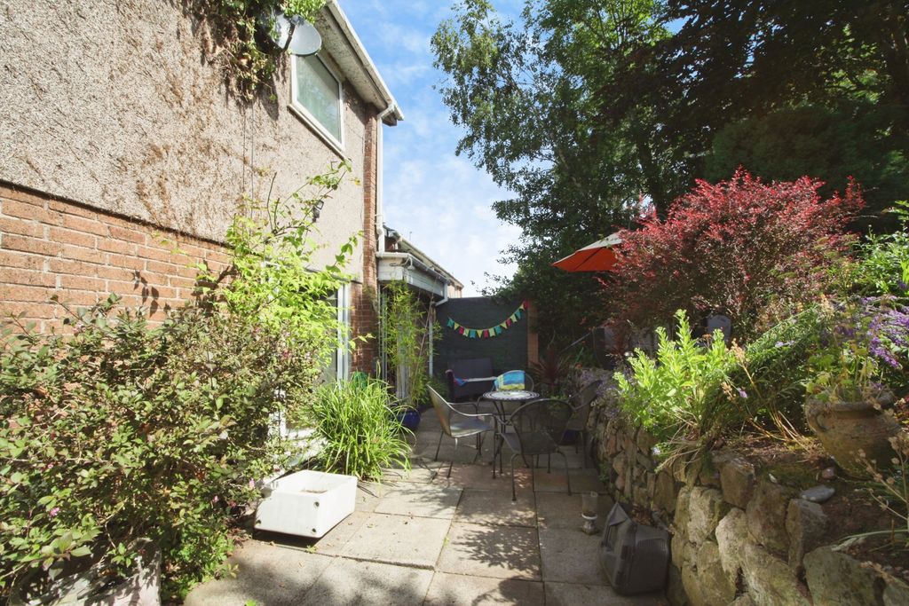 Additional image 15 of 3 bed semi-detached house for saleCroydon Close, Newport NP19