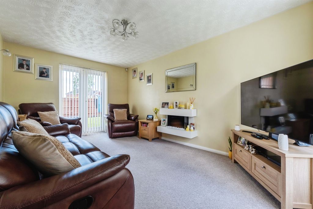Additional image 6 of 3 bed detached house for saleBrookfield Way, Heanor DE75