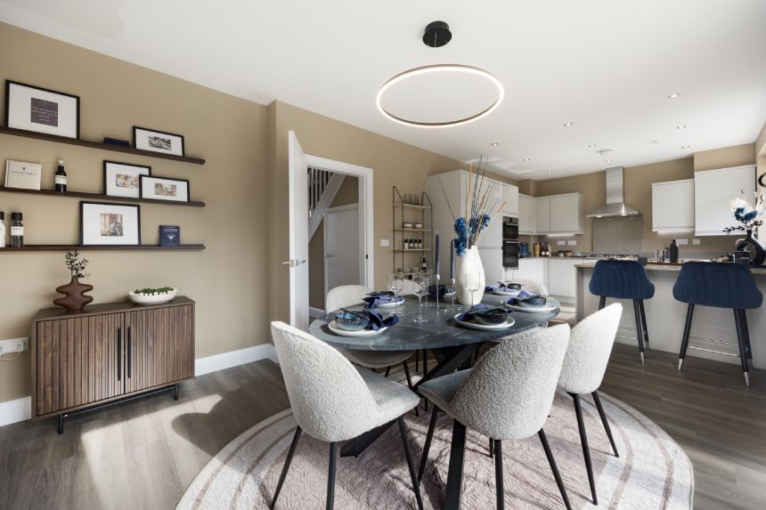 Property photo 1 of 11 Sunnybower Meadow-Aspen-Ktd