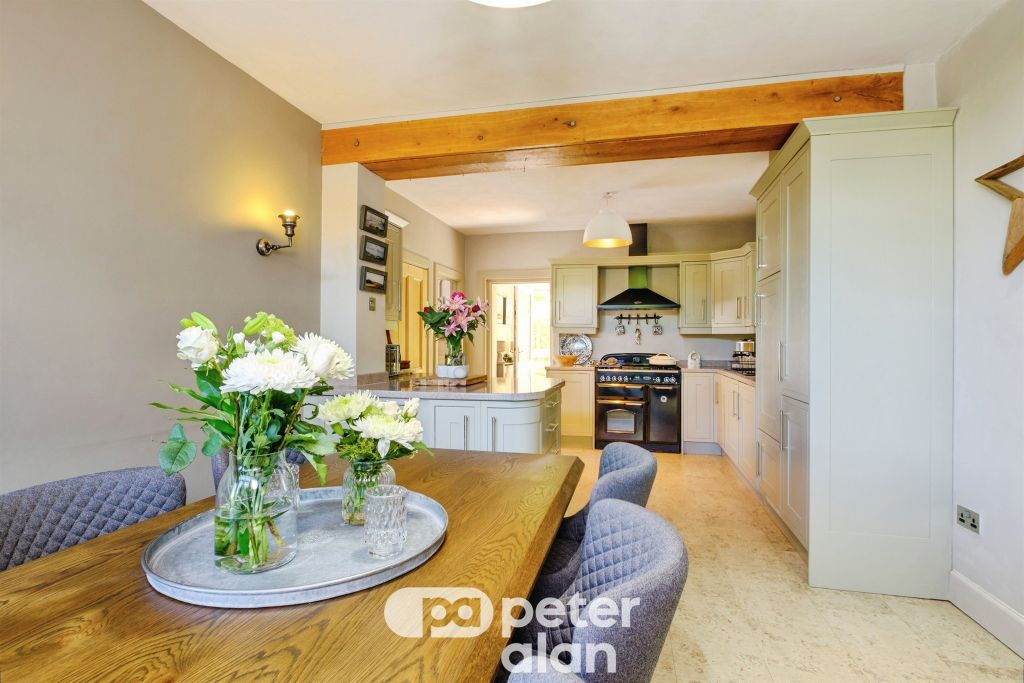Additional image 9 of 4 bed detached house for saleViaduct Road, Garndiffaith, Pontypool NP4
