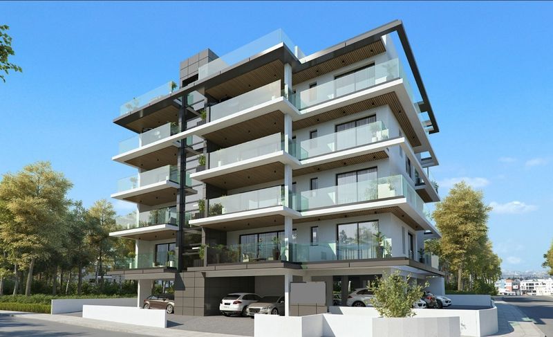 Property photo 1 of 16 Front Of Apartments