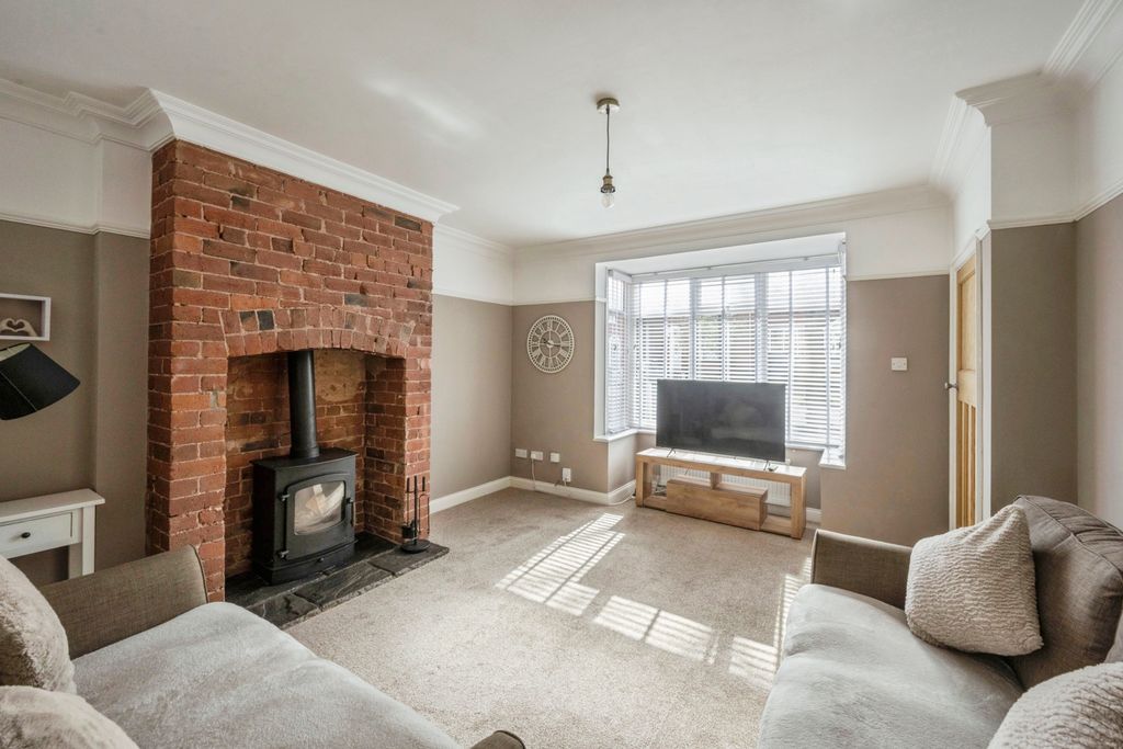 Property photo 2 of 15 Living Room