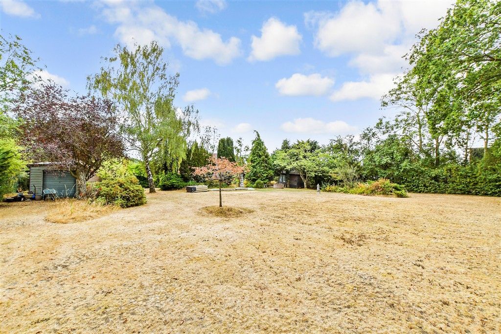 Property photo 1 of 17 Rear Garden