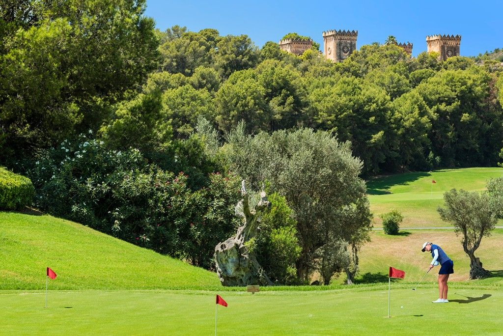 Property photo 3 of 5 Bendinat Golf Course (1)