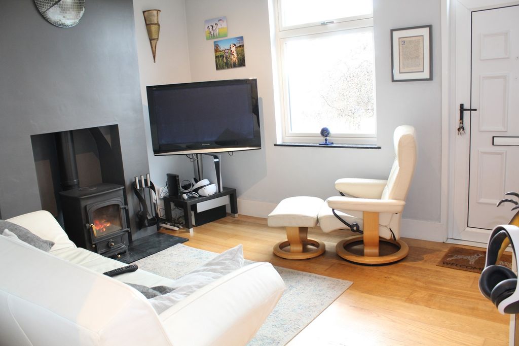 Property photo 3 of 14 Lounge