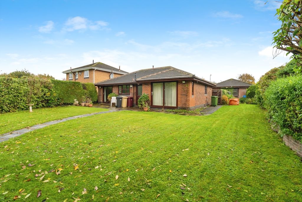 Property photo 2 of 17 Rear Of Property