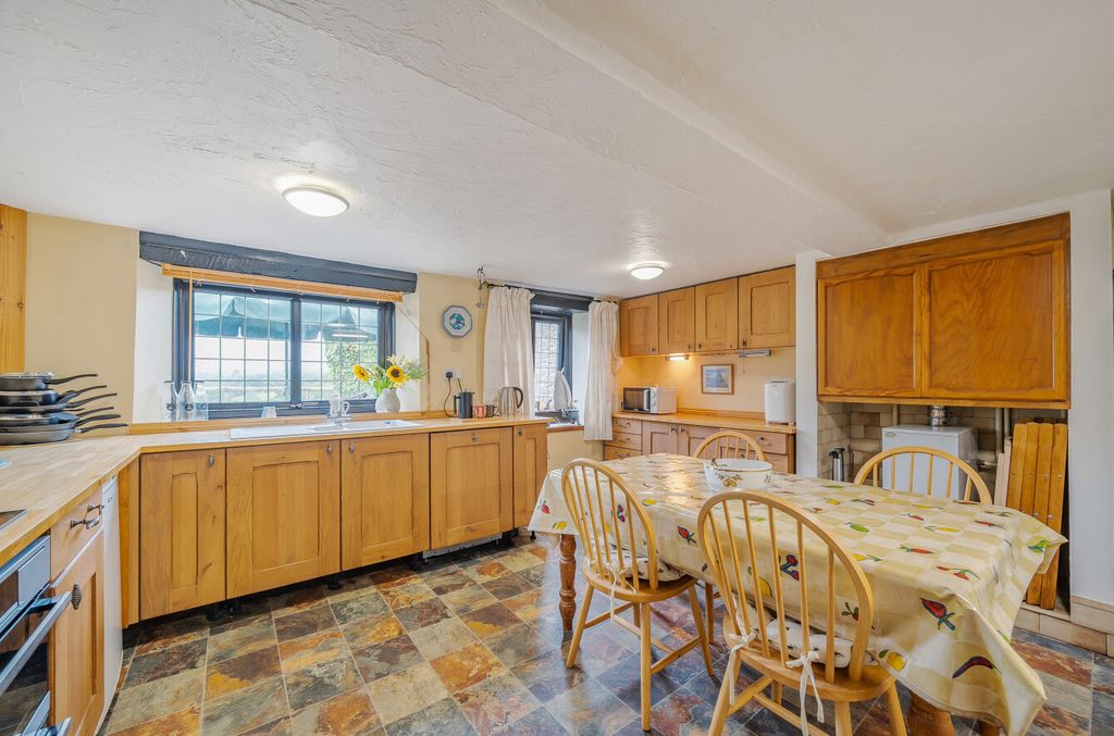 Property photo 3 of 18 3 - Kitchen/Dining Room