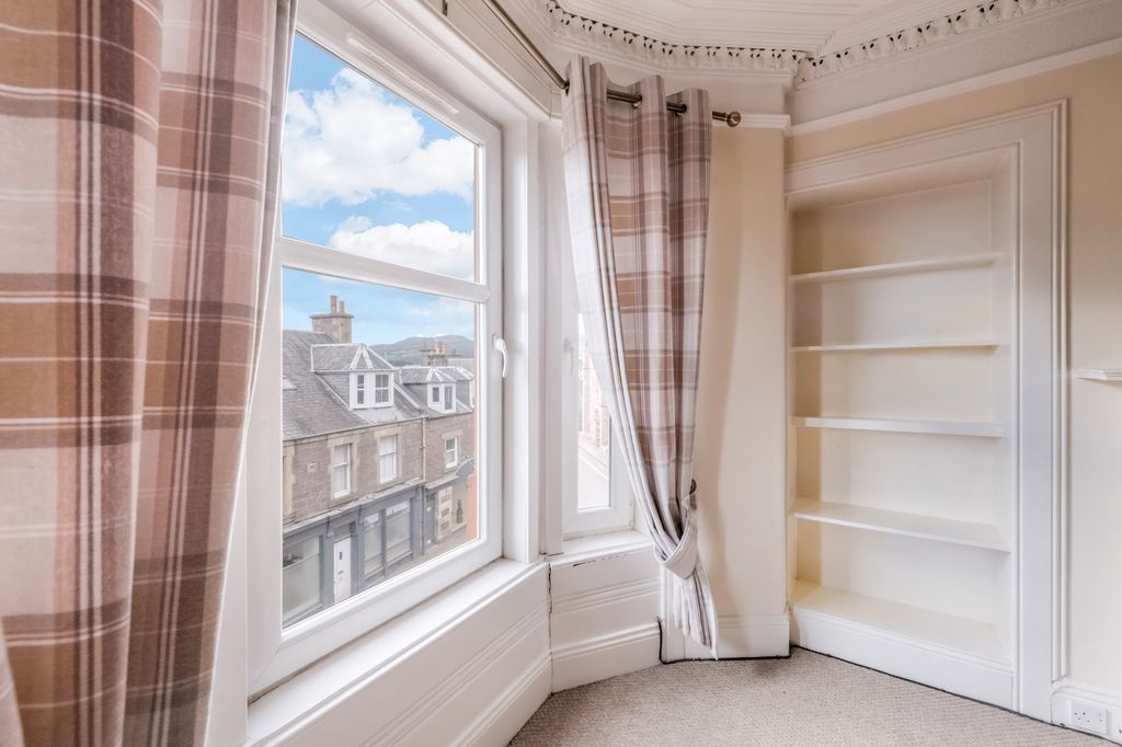 Additional image 4 of 2 bed flat for saleComrie Street, Crieff PH7