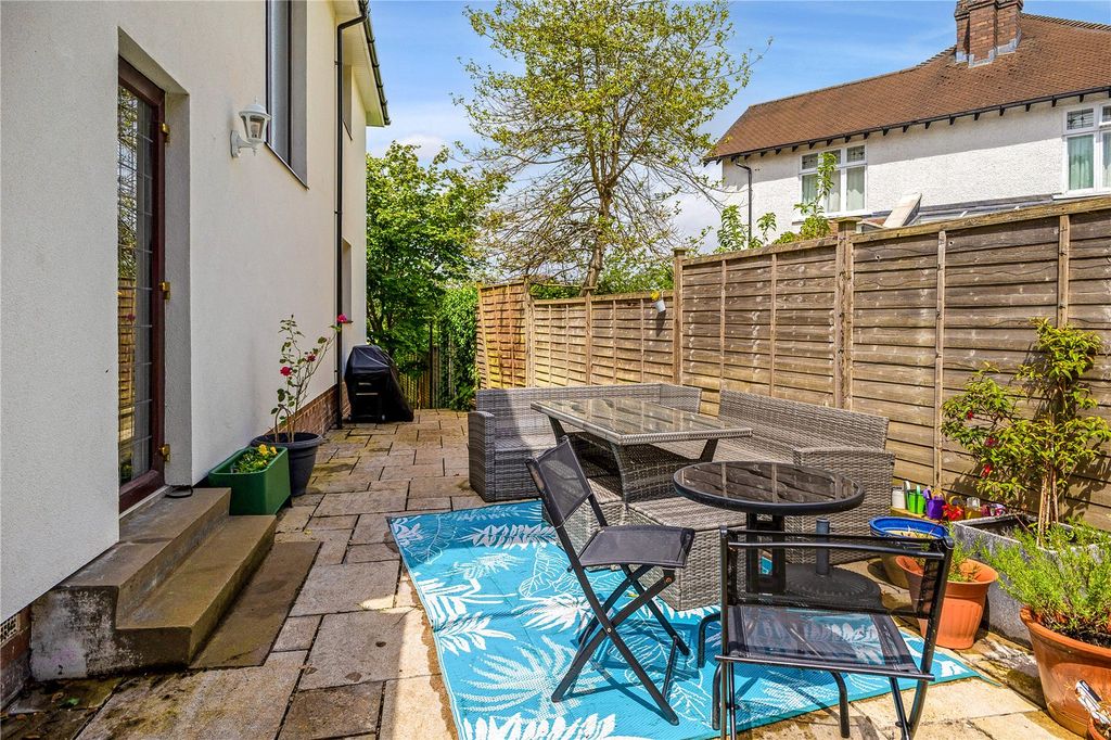 Additional image 21 of 5 bed detached house for saleParrys Lane, Stoke Bishop, Bristol BS9