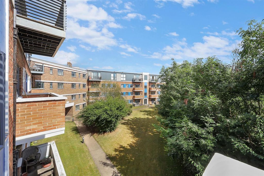 Property photo 3 of 16 Balcony View