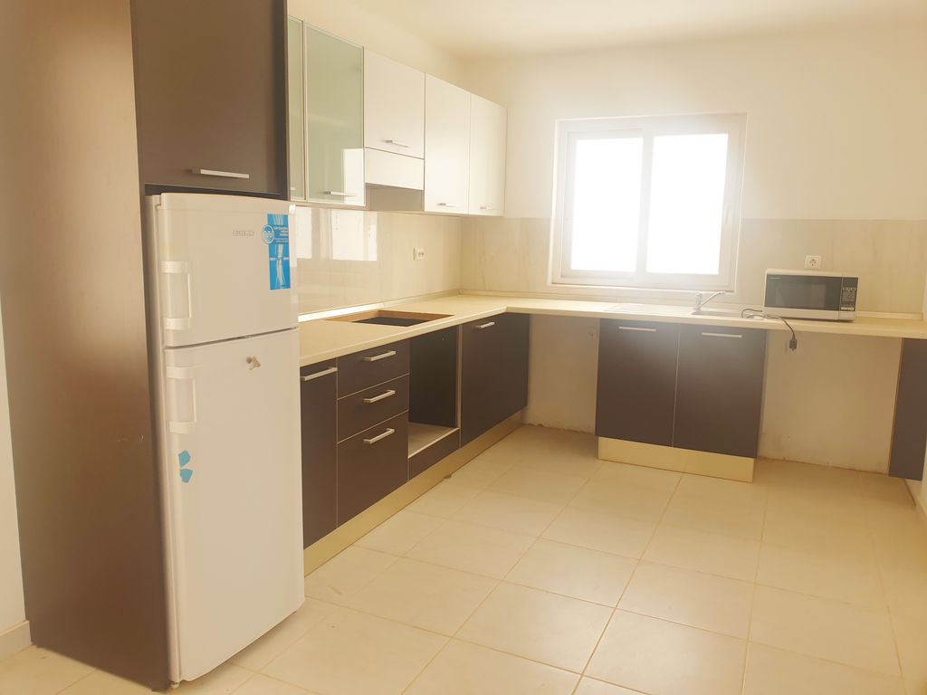Property photo 3 of 7 Kitchen: 3 Bed Poolside Townhouse For Sale  Ocean Views