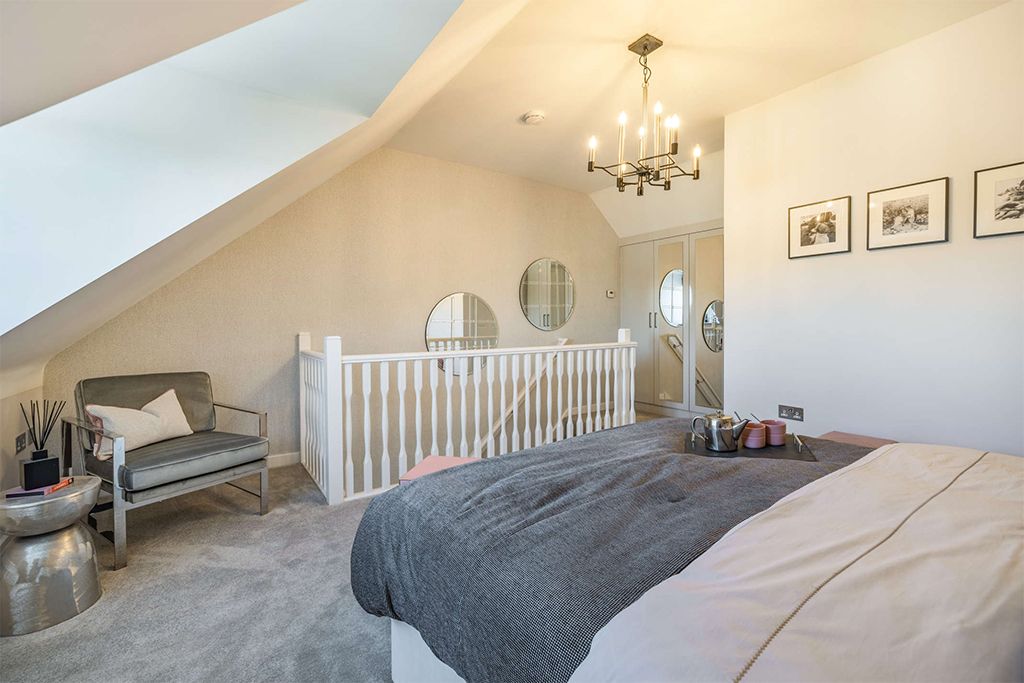 Additional image 10 of 3 bed semi-detached house for sale"The Bamburgh" at Welsh Road, Garden City, Deeside CH6