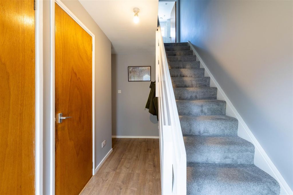 Additional image 13 of 3 bed semi-detached house for saleGarry Place, Bankfoot, Perth PH1