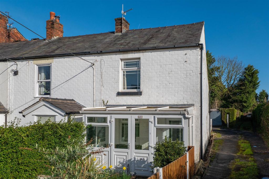 Property photo 1 of 17 Front Exernal