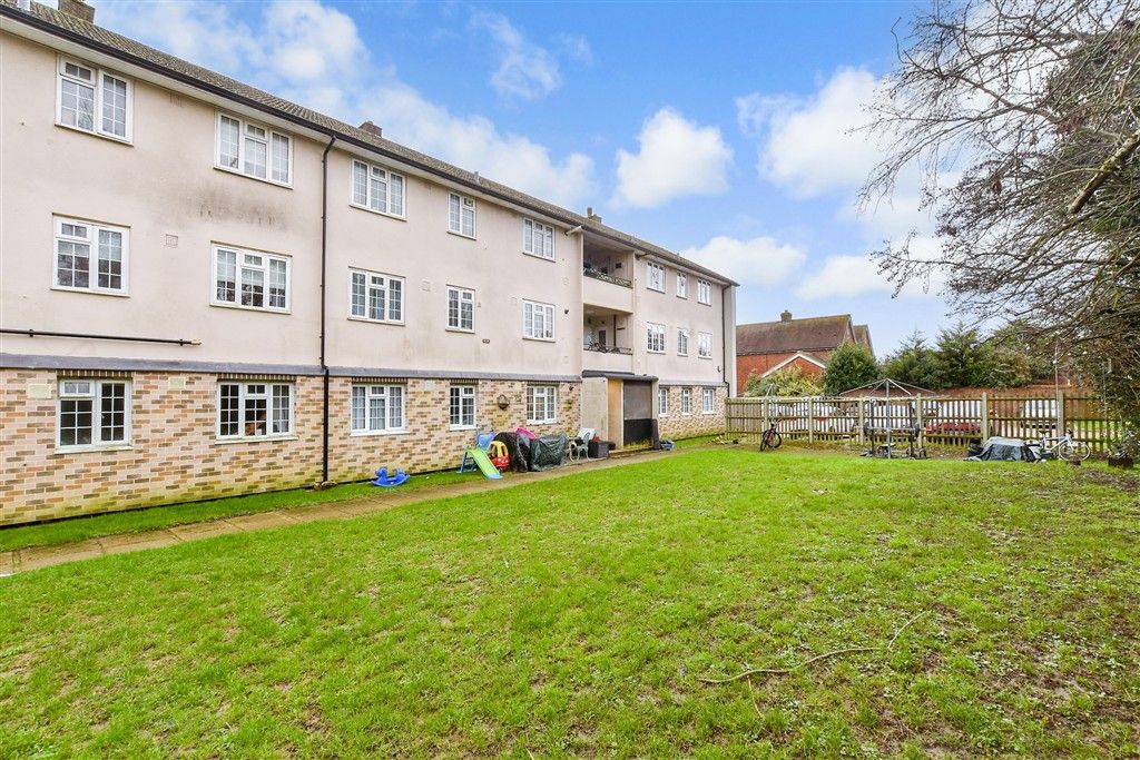 Property photo 2 of 14 Rear Elevation