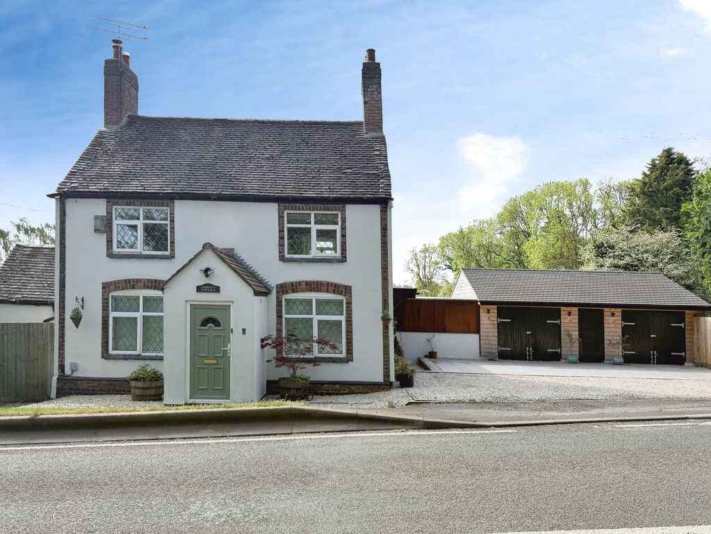 Property photo 1 of 44 Leicester Road, Hinckley
