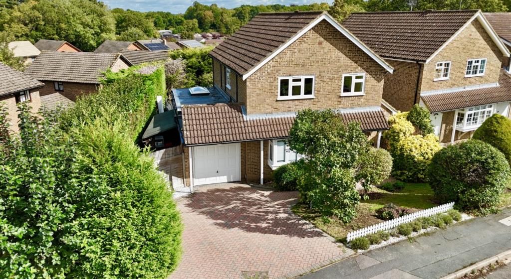 Property photo 1 of 24 External View