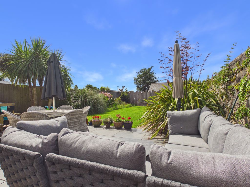 Property photo 1 of 12 Rear Garden