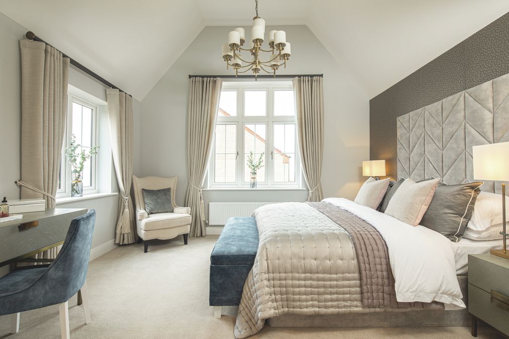 Property photo 1 of 15 cala At Nobel Park, Phase 2, Didcot