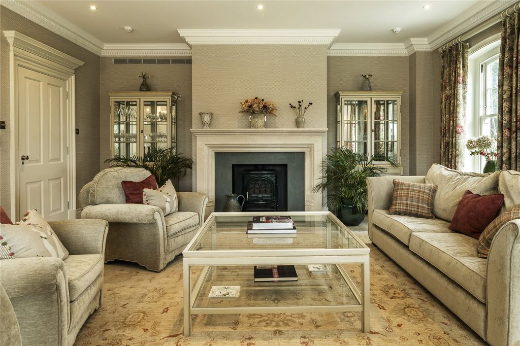 Additional image 8 of Land for saleBenhams Lane, Fawley, Henley-On-Thames, Oxfordshire RG9