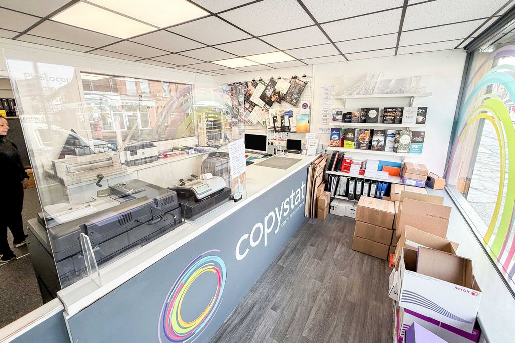 Property photo 2 of 13 109-111 Drummond Road, Skegness Pe25 3Ep