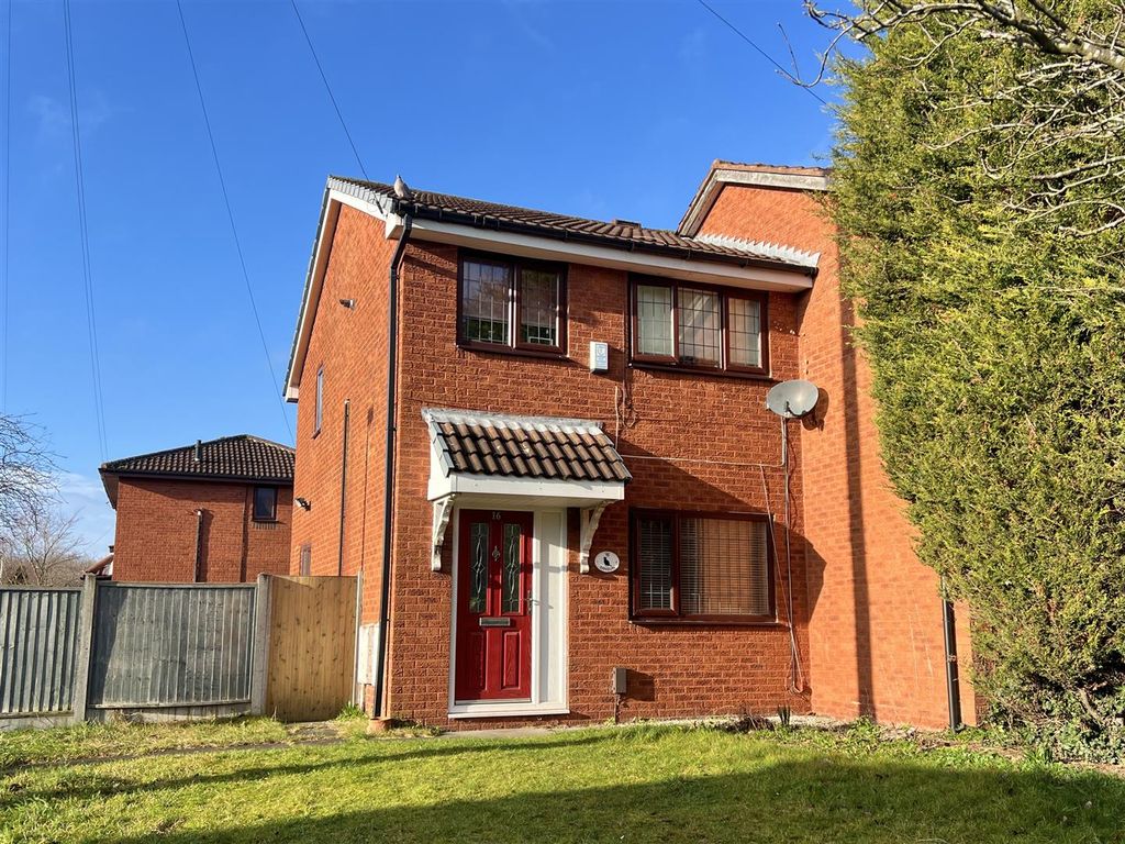 Property photo 1 of 17 External Front