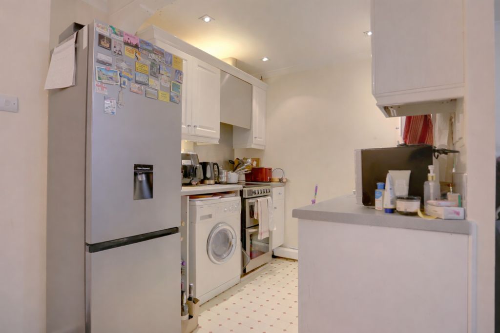 Property photo 3 of 6 Kitchen_Converted