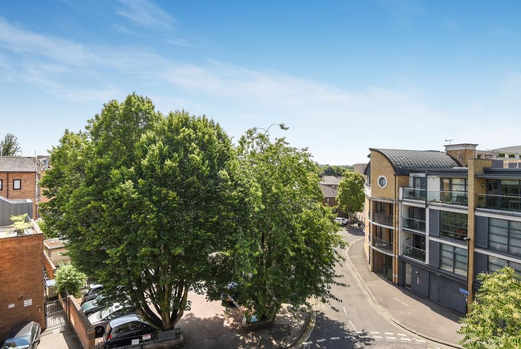 Property photo 3 of 10 View From Balcony