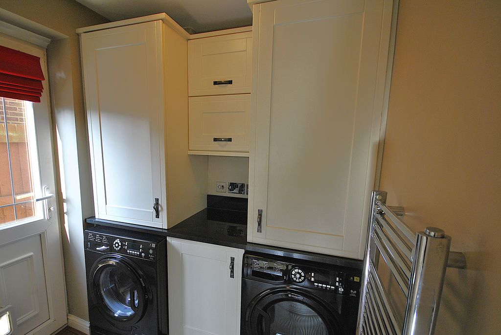 Additional image 13 of 6 bed detached house for saleGrange Road, Doncaster DN4