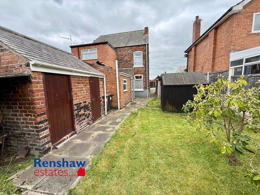 Additional image 14 of 3 bed semi-detached house for saleAlbany Street, Ilkeston, Derbyshire DE7