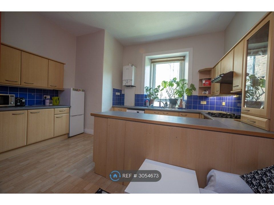 Property photo 2 of 7 Open Plan Kitchen