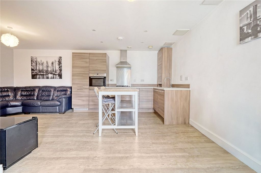 Property photo 3 of 11 Open Plan Living