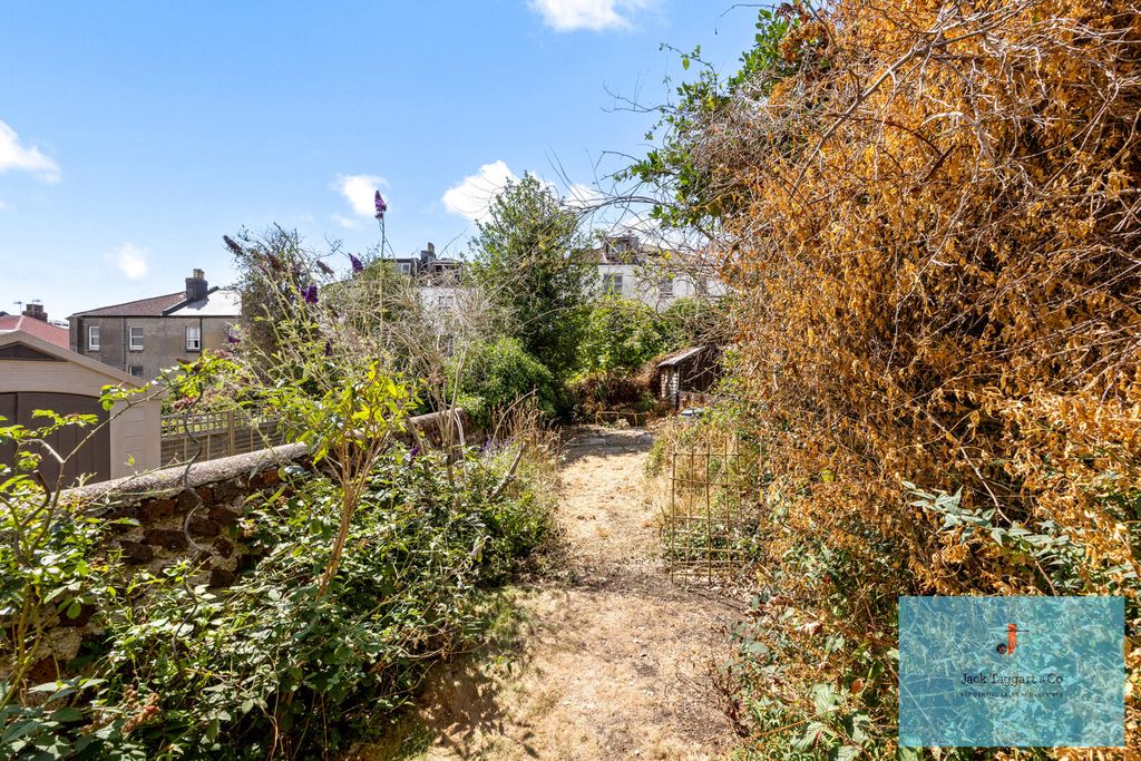 Property photo 2 of 16 Rear Garden