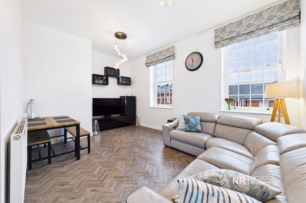 Property photo 2 of 15 Lounge-Dining Room